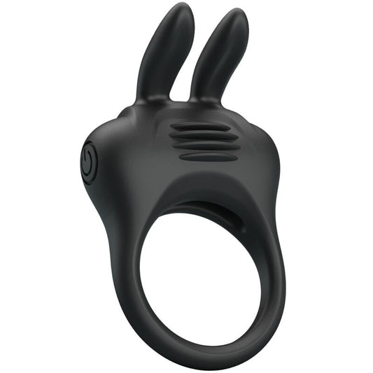 ANELLO VIBRATORE DAVION CONIGLIO - CHARME VIBE