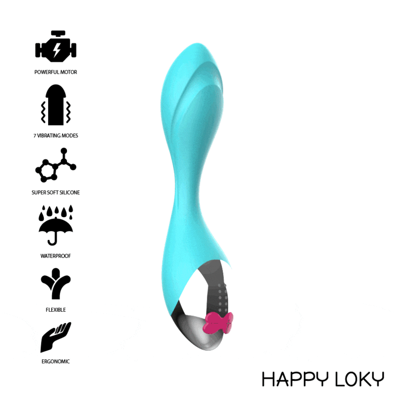 MINI FUN VIBRATORE - CHARME VIBE