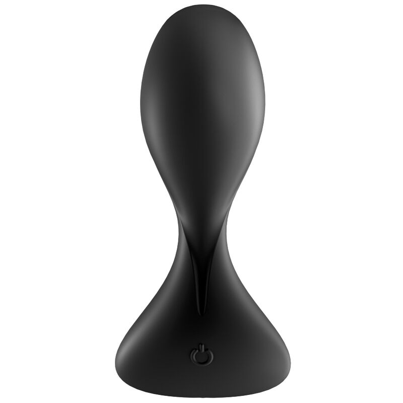APP TRENDSETTER SPINA VIBRANTE NERA - CHARME VIBE