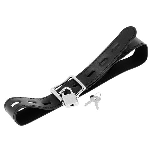 BAVAGLIO DILDO  10 CM -CHARME VIBE