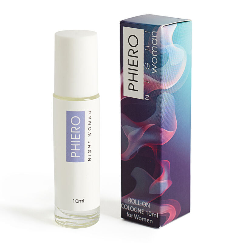 DONNA DI NOTTE DI PHIERO - CHARME VIBE