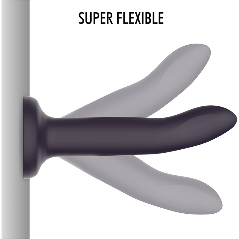 DUMAN MISTICO DILDO S - CHARME VIBE