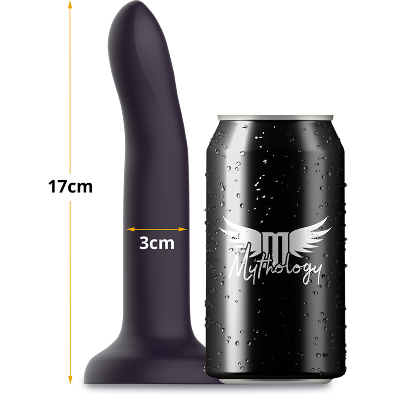 DUMAN MISTICO DILDO M - CHARME VIBE