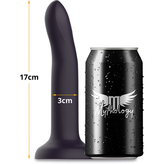 DUMAN MISTICO DILDO M - CHARME VIBE