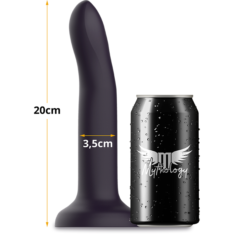 DUMAN MISTICO DILDO L - CHARME VIBE