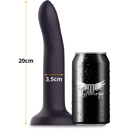 DUMAN MISTICO DILDO L - CHARME VIBE