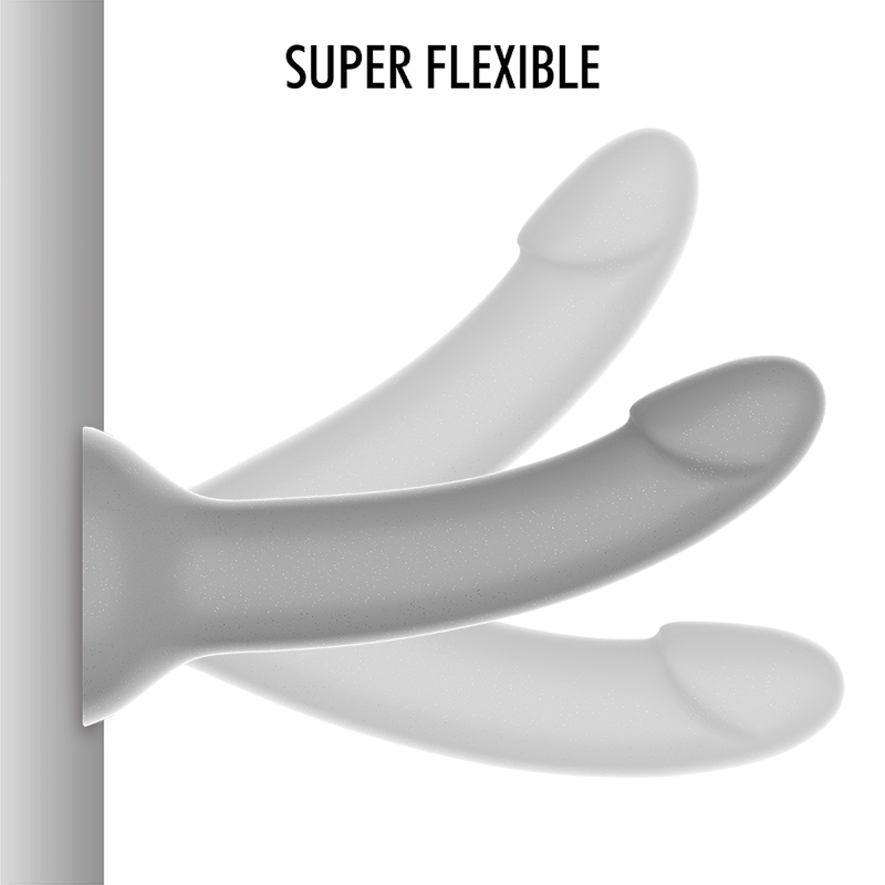 RUNE MAJESTIC DILDO S - CHARME VIBE