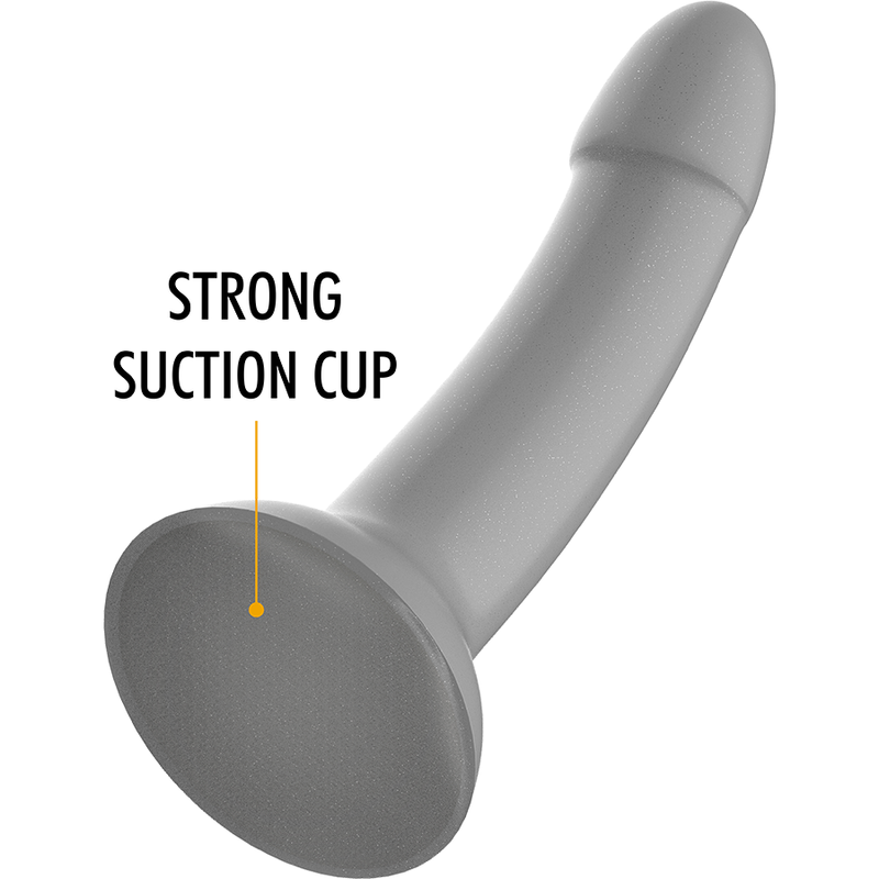 RUNE MAJESTIC DILDO S - CHARME VIBE