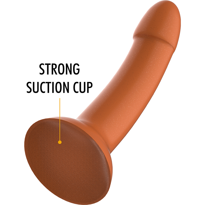 RUNA REALE DILDO M - CHARME VIBE