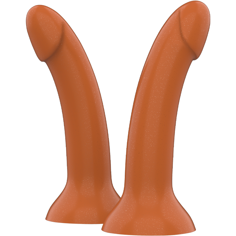 RUNA REALE DILDO M - CHARME VIBE