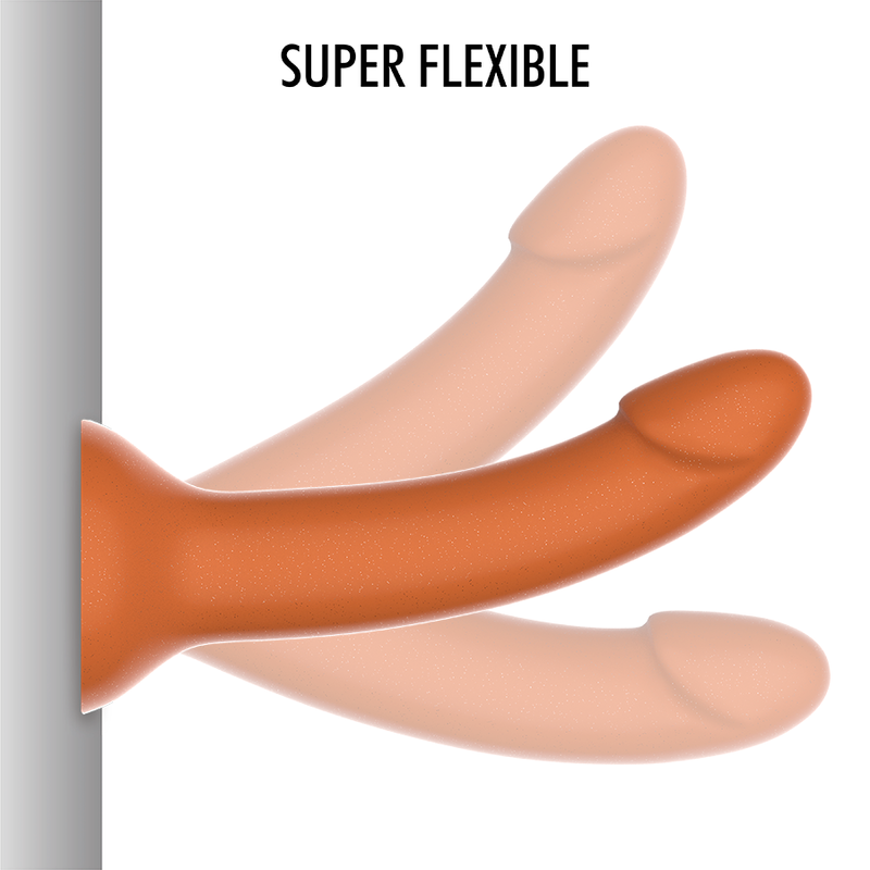 RUNA REALE DILDO M - CHARME VIBE