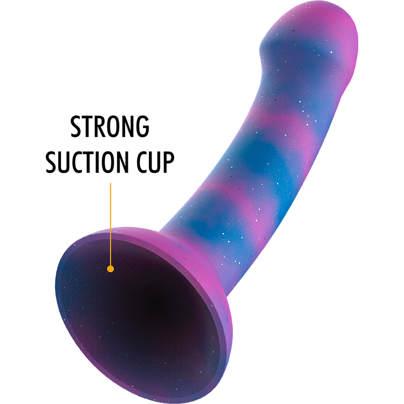 DION GALACTIC DILDO M - CHARME VIBE