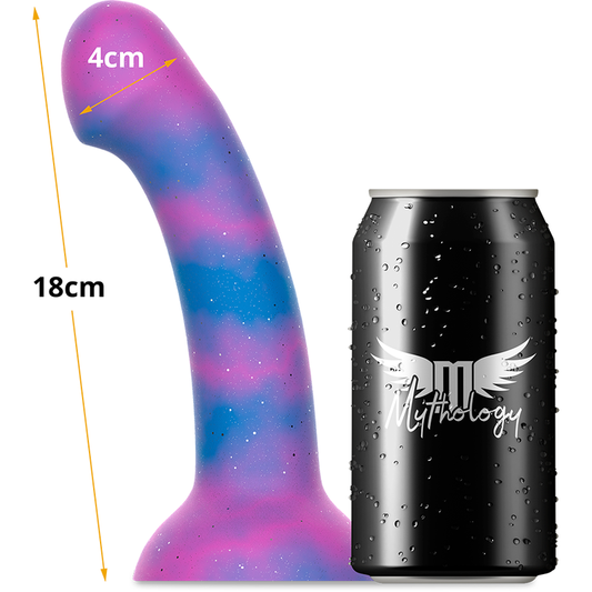 DION GALACTIC DILDO M - CHARME VIBE