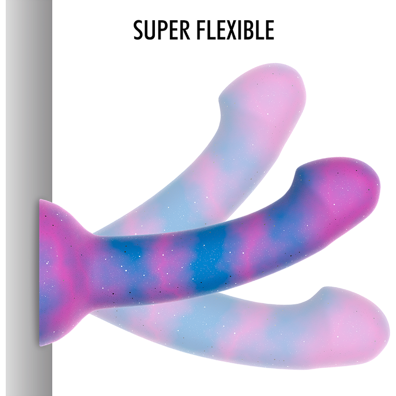 DION GALACTIC DILDO M - CHARME VIBE