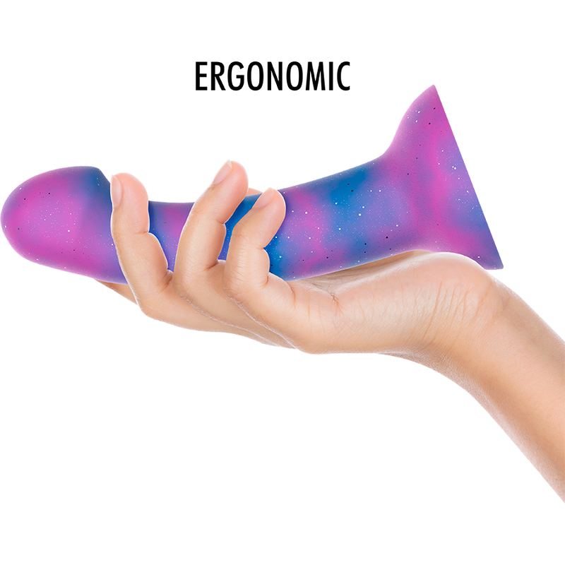 DION GALACTIC DILDO M - CHARME VIBE