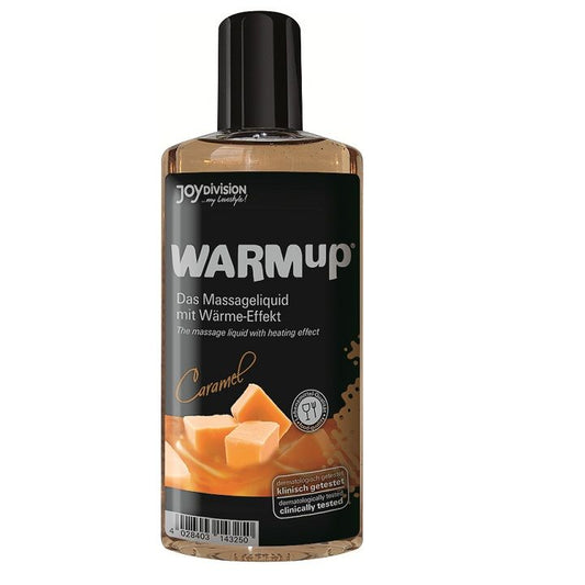 CARAMELLO DI RISCALDAMENTO - CHARME VIBE