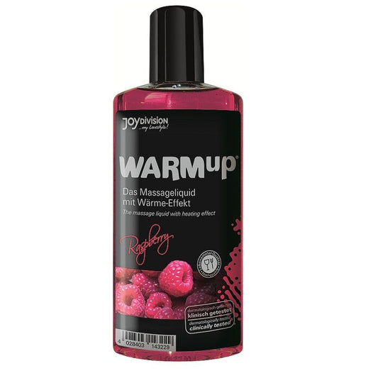 LAMPONE OLIO DI RISCALDAMENTO - CHARME VIBE