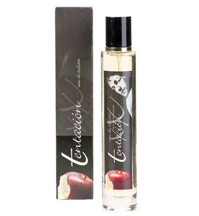 PROFUMO AI FEROMONI PER LEI - CHARME VIBE