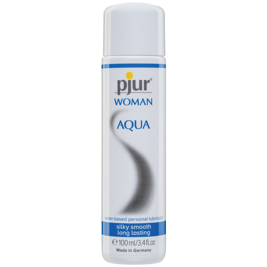 DONNA AQUA A BASE ACQUA 100 ML - CHARME VIBE