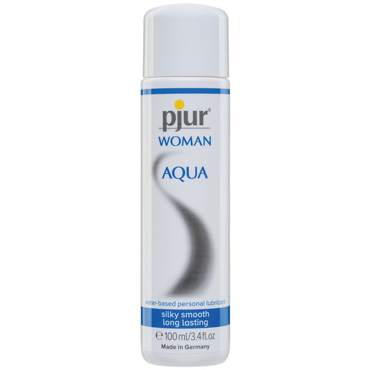 DONNA AQUA A BASE ACQUA 100 ML - CHARME VIBE