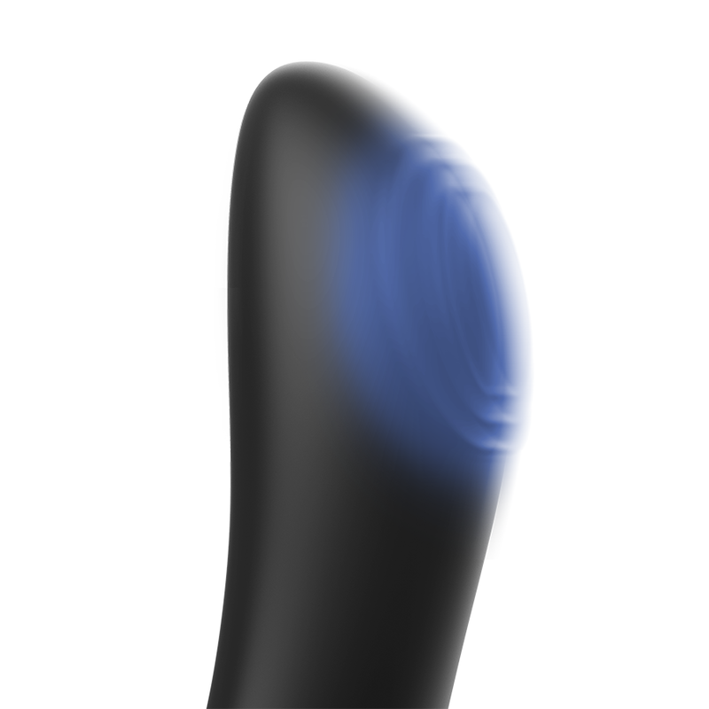 STIMOLATORE GHIANDOLA E PERINEO ARKADIO COMPATIBILE CON TECNOLOGIA WIRELESS WATCHME - CHARME VIBE