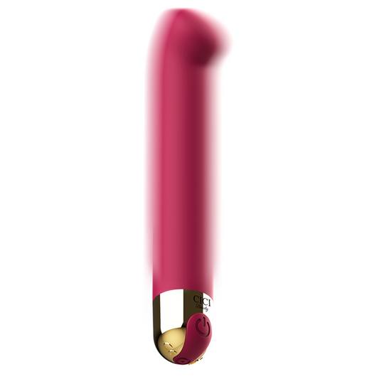 PREMIUM SILICONE CLIT STIMOLATORE - CHARME VIBE