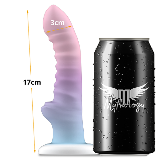 DILDO DI COLBY NAYADE - CHARME VIBE