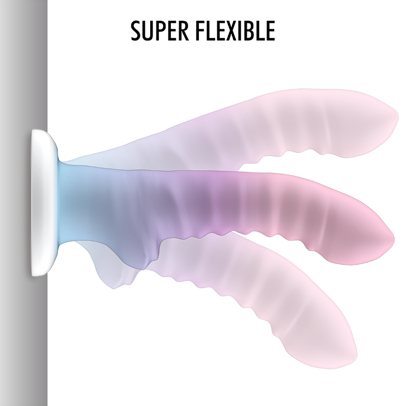 DILDO DI COLBY NAYADE - CHARME VIBE