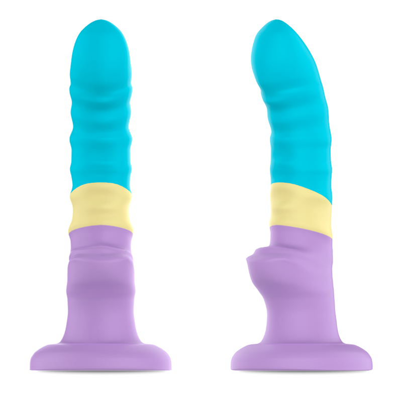 DILDO PASTELLO COLBY - CHARME VIBE