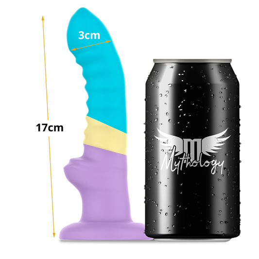 DILDO PASTELLO COLBY - CHARME VIBE