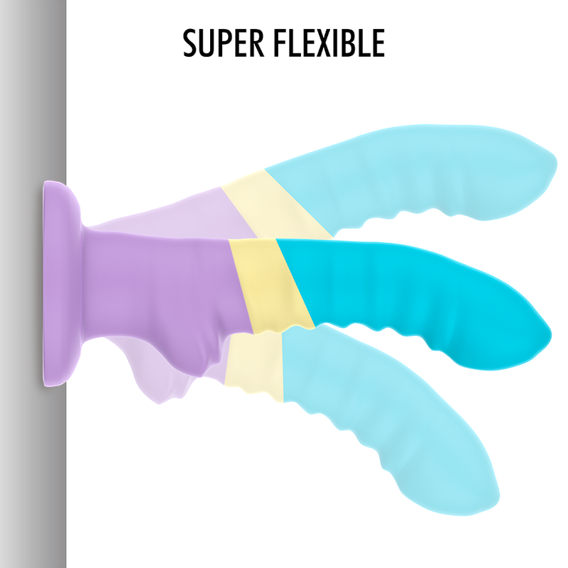 DILDO PASTELLO COLBY - CHARME VIBE