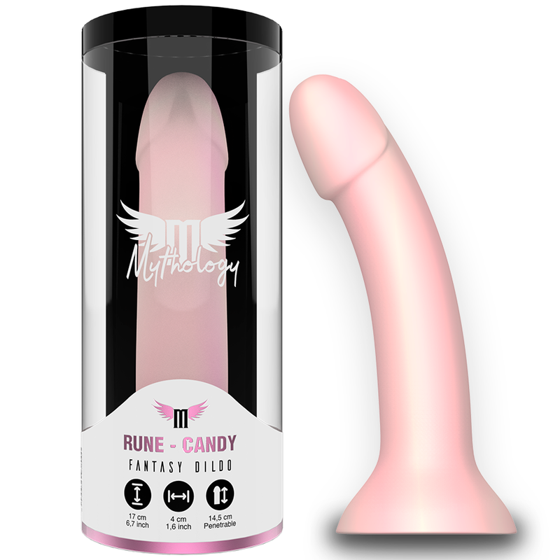 DILDO RUNE CANDY - CHARME VIBE