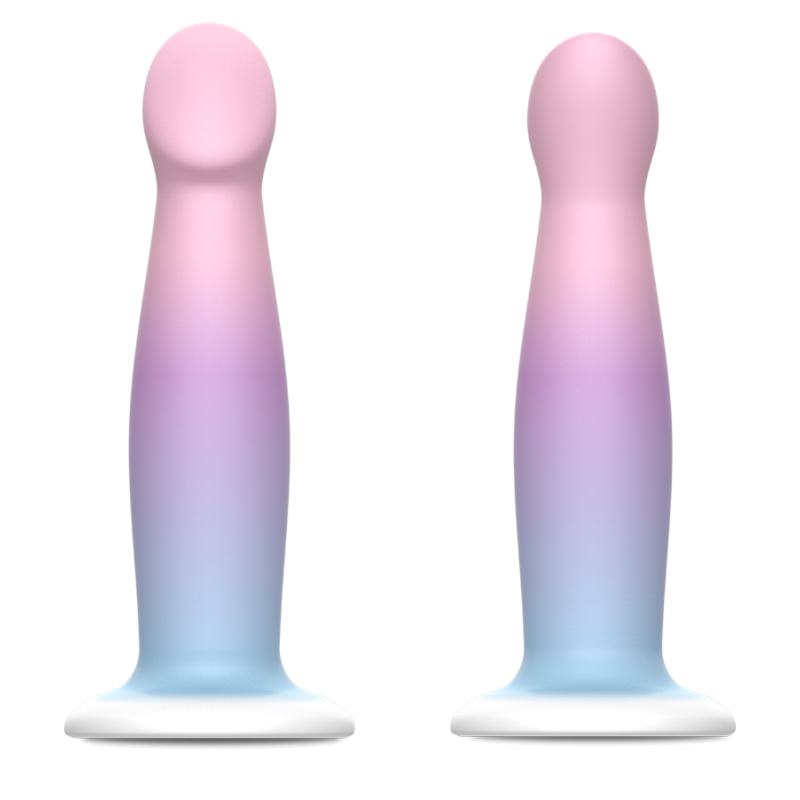 DILDO DI GARRICK NAYADE - CHARME VIBE