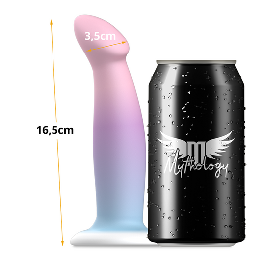 DILDO DI GARRICK NAYADE - CHARME VIBE