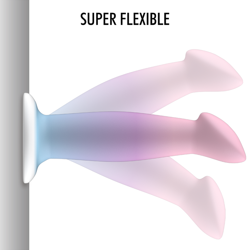 DILDO DI GARRICK NAYADE - CHARME VIBE