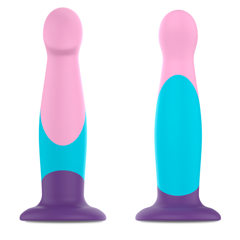 DILDO PASTELLO GARRICK - CHARME VIBE