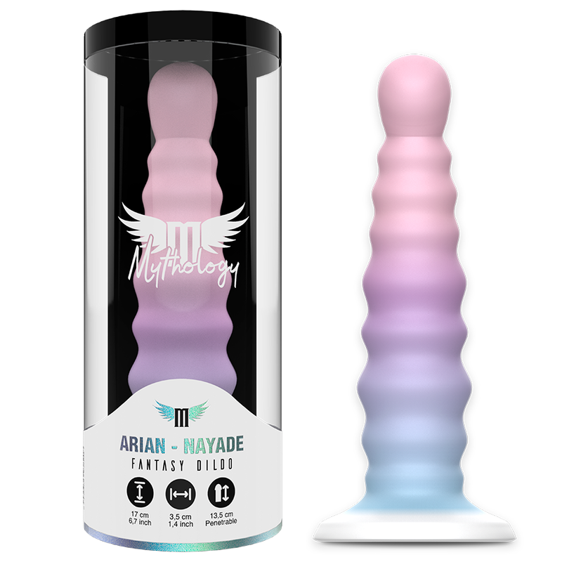 DILDO DI ARIAN NAYADE - CHARME VIBE
