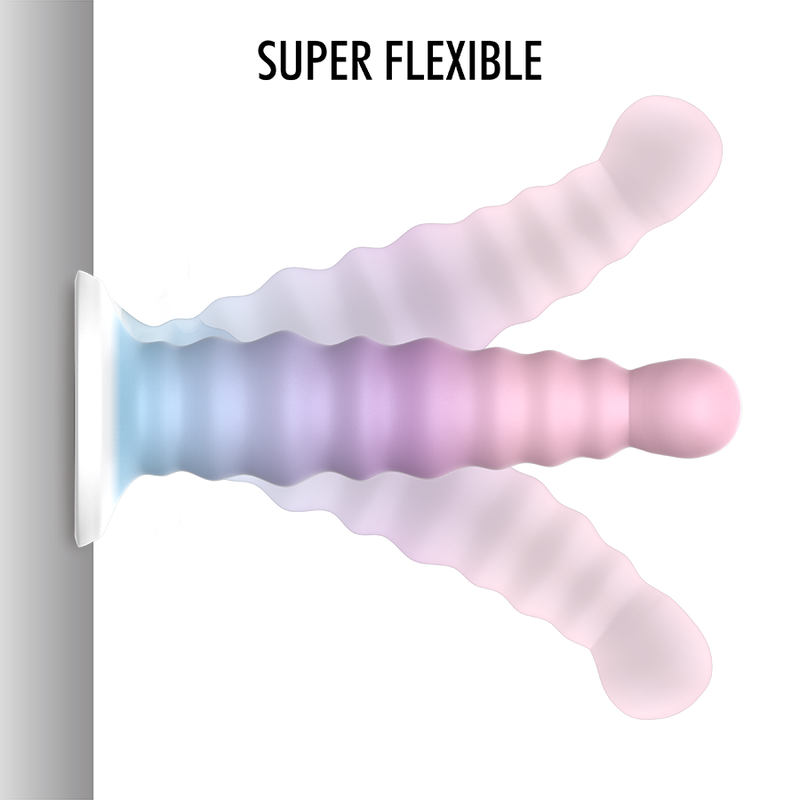 DILDO DI ARIAN NAYADE - CHARME VIBE