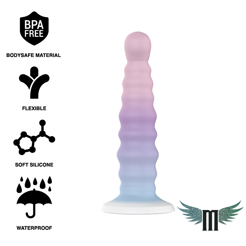DILDO DI ARIAN NAYADE - CHARME VIBE