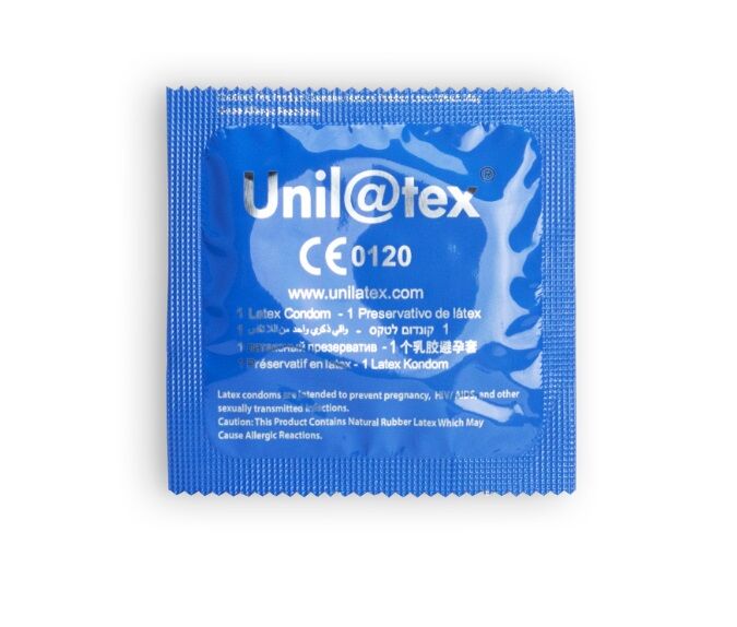 CONSERVANTI NATURALI 144 UNITÀ - CHARME VIBE