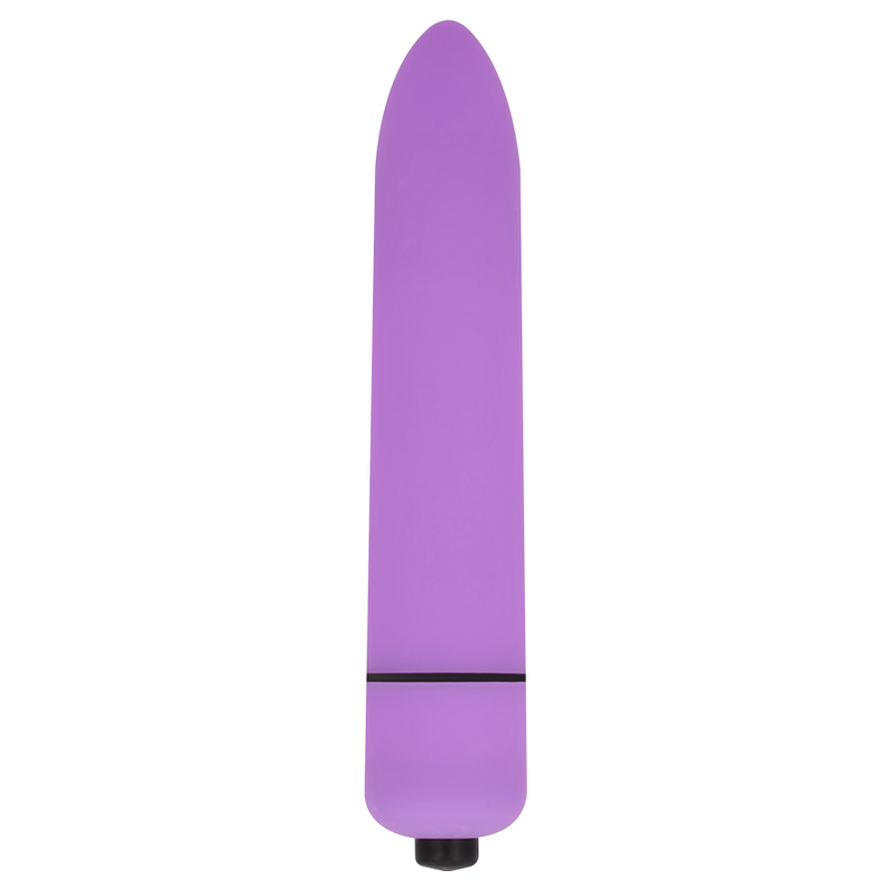 MINI BULLET VIBRANTE 9 CM VIOLA - CHARME VIBE