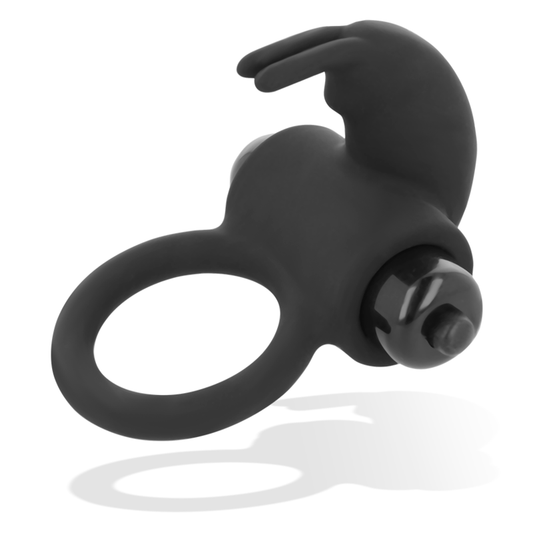 ANELLO VIBRATORE IN SILICONE 3 CM - CHARME VIBE