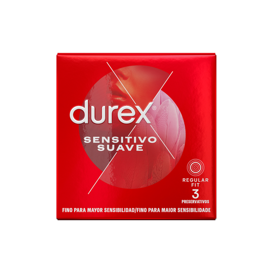 MORBIDO E SENSIBILE 3 UNITÀ - CHARME VIBE