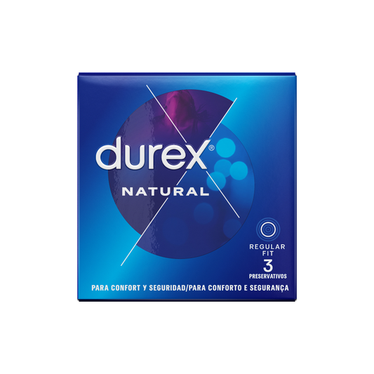 CLASSICO NATURALE 3 UNITÀ - CHARME VIBE