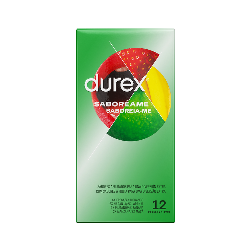 SABOREAME 12 UNITÀ - CHARME VIBE