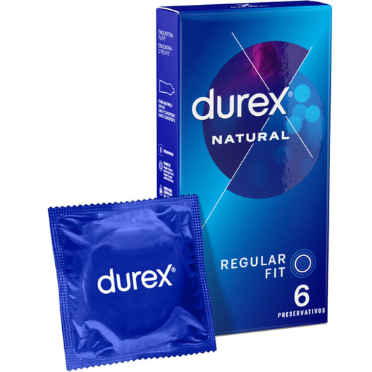 CLASSICO NATURALE 6 UNITÀ - CHARME VIBE