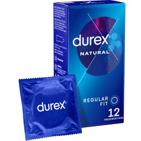 NATURAL PLUS 12 UNITÀ - CHARME VIBE