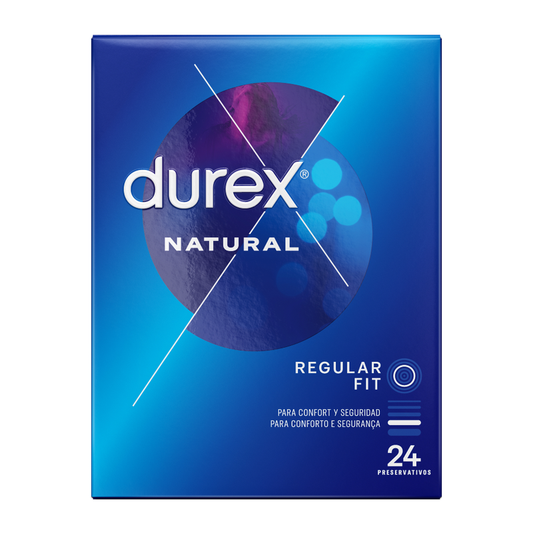 NATURAL PLUS 24 UNITÀ - CHARME VIBE