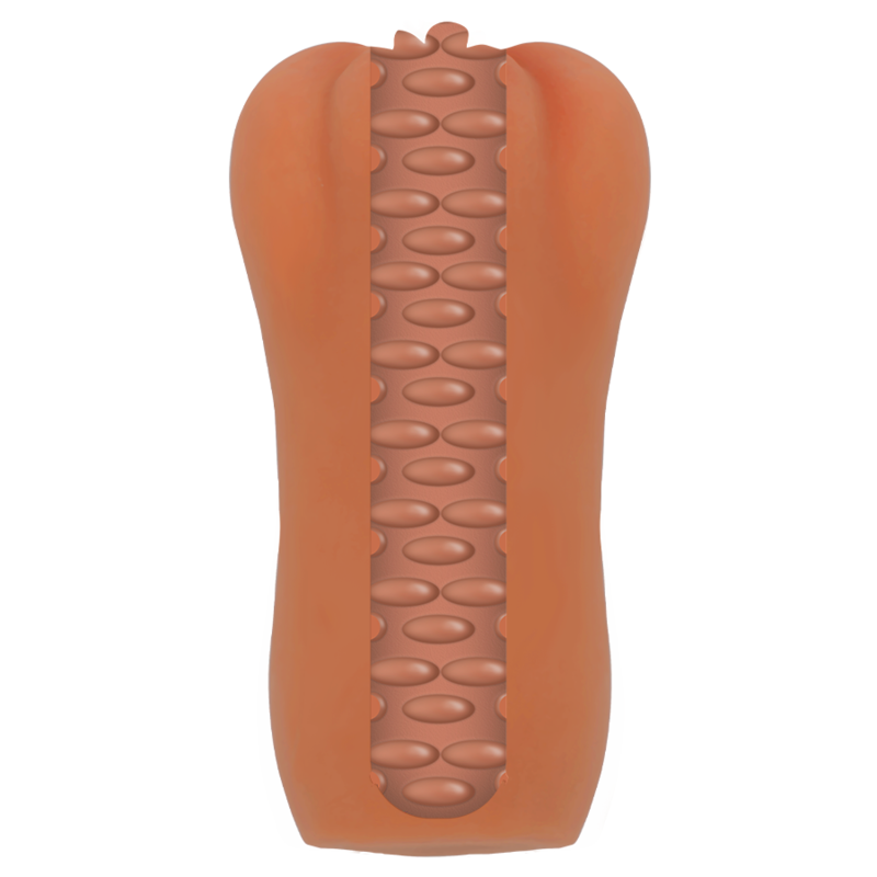 MASTURBATORE VAGINA SASHA - CHARME VIBE