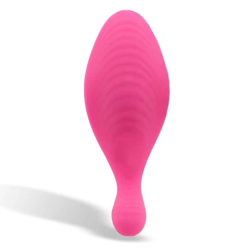 ROB PANTIE REMOTE CONTROL ROSA - CHARME VIBE